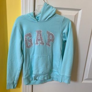 gap kids hoodie